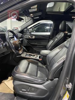 فورد إكسبلورر